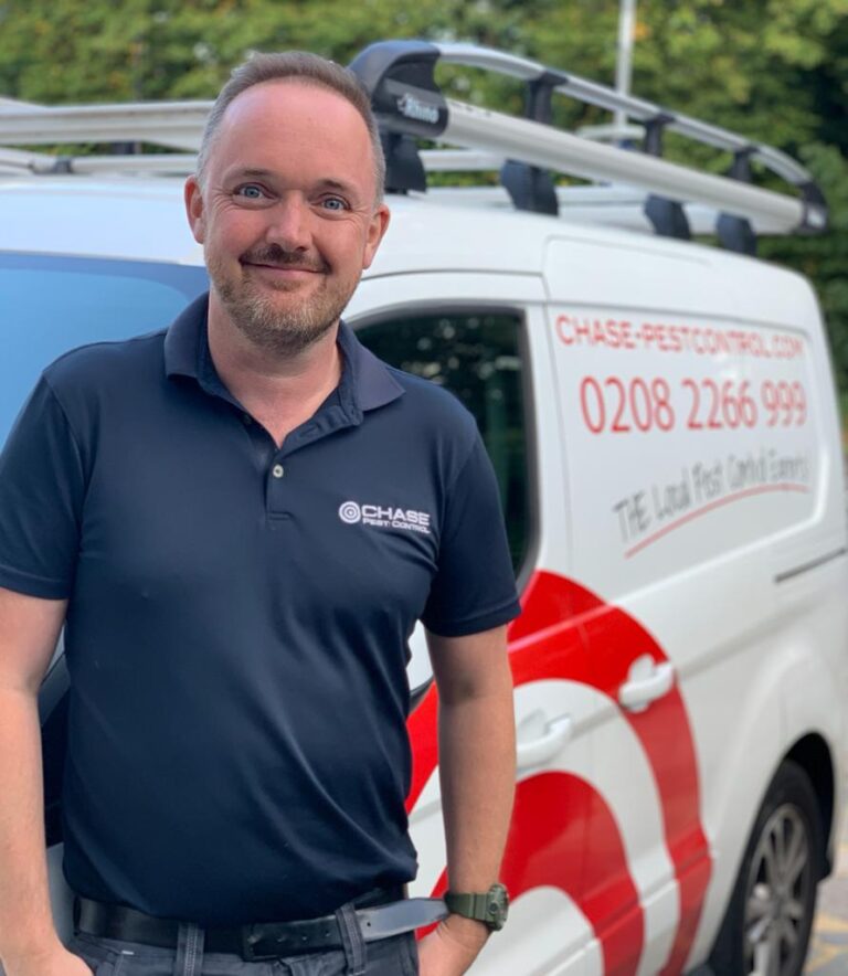 Enfield Pest Control Chase Pest Control